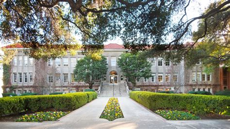 University of La Verne